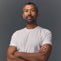 e-America Employee Vikram Bharati's profile photo