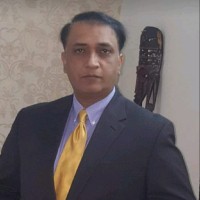 Askari Bank Employee Rao Iqbal's profile photo