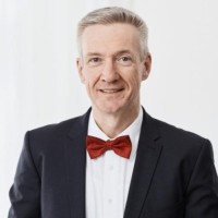 V-BANK AG Employee Markus Kiefer's profile photo