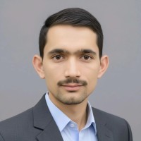 Arch Technologies Employee Zakir Ali's profile photo