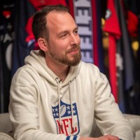 MoveUp Media Employee Charles Taudin's profile photo