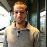 Palo Alto Networks Employee Nir Dror's profile photo