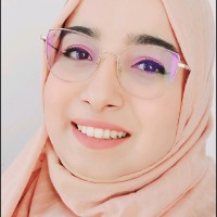 VILAVI Employee Khouloud Ouertatani's profile photo