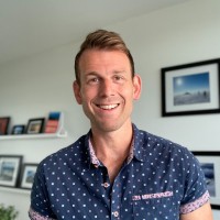 RunGuides Media Employee Cory Jennermann's profile photo