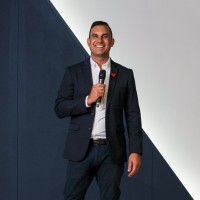 The Up Next Company Employee Matt Willson's profile photo