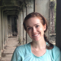The Nature Conservancy Employee Erin Poor's profile photo