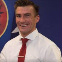 UNH Franklin Pierce School of Law Employee Bryan McLaughlin's profile photo