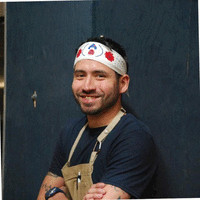 Kokeshi Employee Raymond Garcia's profile photo