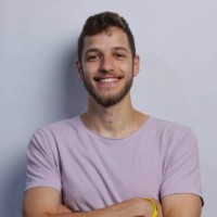 Saiflow Employee Yanir Tamir's profile photo