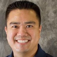 Microsoft Employee Richard Wu's profile photo