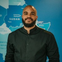 Simfy Africa Employee Zachariah Hendricks's profile photo