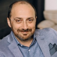 Comprehensive Nuclear-Test-Ban Treaty Organization - CTBTO Employee Elchin Azizov's profile photo