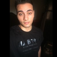 Lenmo Employee Basil Tarek's profile photo