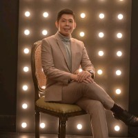 Red Dot Payment Employee Abram Latanuda's profile photo