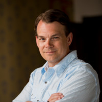 Scott Ross Email & Phone Number