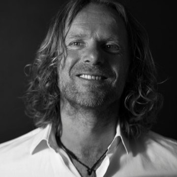 Roamler Employee Martijn Nijhuis's profile photo