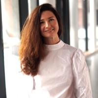 Drom.ru Employee Irina Kuznetsova's profile photo