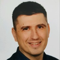 Doosan Lentjes Employee Mario Orsolic's profile photo