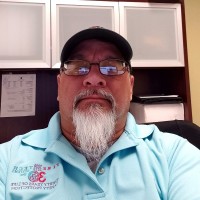 Fire Tech Systems, Inc. Employee Pete Moreno's profile photo
