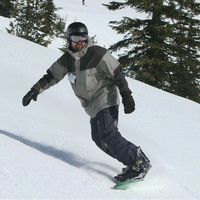 One Roof Community Housing Employee Jeff Corey's profile photo