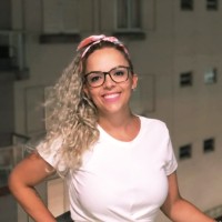 Unimed Blumenau Employee Luana Santos's profile photo