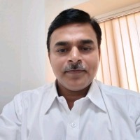 Greaves Cotton Limited Employee Animesh Singh's profile photo