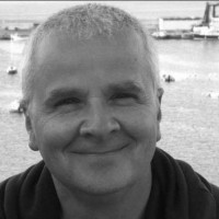 Cybertec Employee Alessandro Fiorito's profile photo