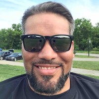 The Spring League Employee Eric Hicks's profile photo
