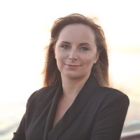 Lenders Employee Edita Žemaitienė's profile photo