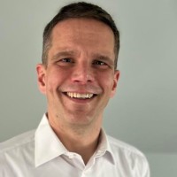 Office of Energy Infrastructure Safety Employee Mark Wenzel's profile photo