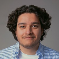 OTTO Brand Lab Employee Nestor Menjivar's profile photo