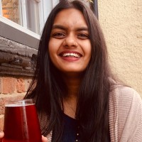 TechXUpdate Employee Rohitha Naraharisetty's profile photo