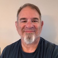 Amazon Employee Greg Searle's profile photo