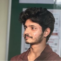 GitHub Community GITAM Employee Mokshith Malla's profile photo