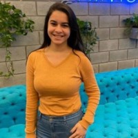 Trisoft Employee Bruna Silva Candido Santos's profile photo