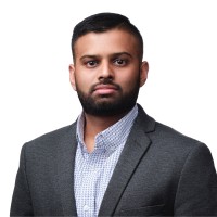 Loblaw Companies Limited Employee Dhaval Patel's profile photo