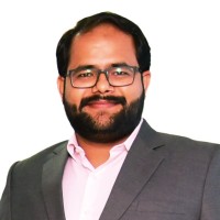 VC Technosolutions Pvt. Ltd. Employee Ashok Kumar's profile photo