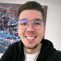 PersonalSoft Employee Nicolas Charry's profile photo