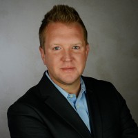 Beacon Mobility Employee Nicholas Dow's profile photo