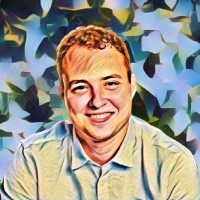 Bicycles Online Employee Liam Bryce's profile photo