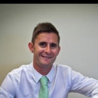 Port of Portland Pty Ltd Employee Ben Nelson's profile photo