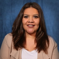 Monica Gallardo's profile photo