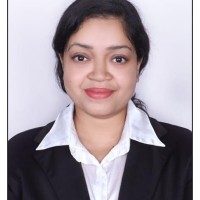 Nice Software Solutions Pvt. Ltd. Employee Vibha Kawatra's profile photo