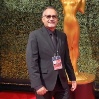 Academy of Television Arts & Sciences Employee Javier Sanchez's profile photo