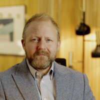 ZERO-1 Employee Arron Moss's profile photo