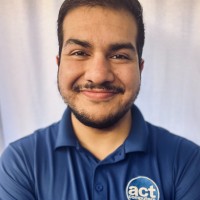 ACT COMPUTERS Employee Rami al-Khatib's profile photo