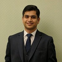 Rupeek Employee Umang Mittal's profile photo