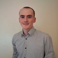 HYSERVE Employee Matthew Levison's profile photo
