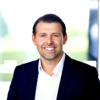 Grenzebach Group Employee Florian Nagler's profile photo