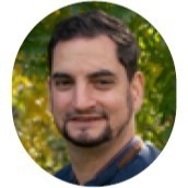 Biomonde Employee Yvan Monnier's profile photo